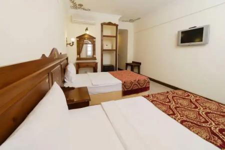 Costa Bitezhan - All Inclusive - 67