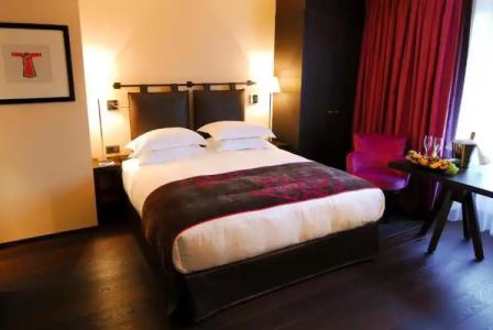 Eastwest Hôtel - 41