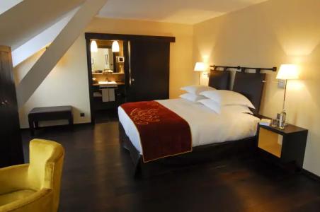 Eastwest Hôtel - 5