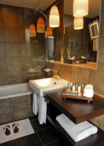Eastwest Hôtel - 35