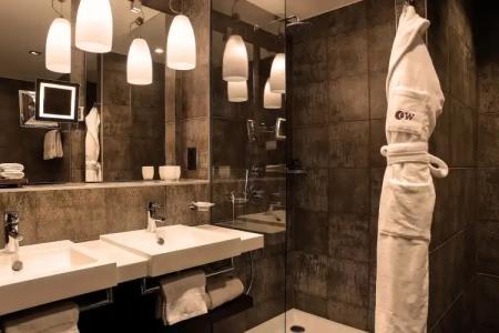 Eastwest Hôtel - 7
