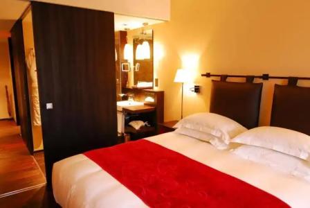 Eastwest Hôtel - 44