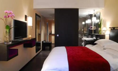 Eastwest Hôtel - 45
