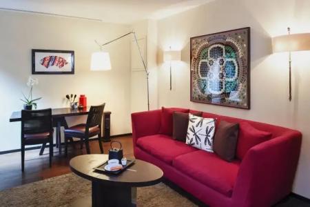 Eastwest Hôtel - 15