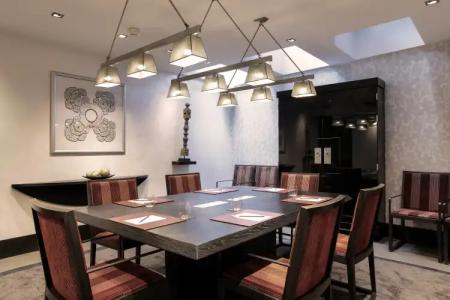 Eastwest Hôtel - 26
