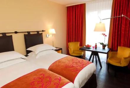Eastwest Hôtel - 40