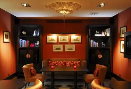 Eastwest Hôtel - 17