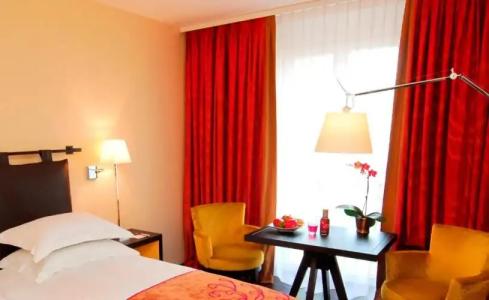 Eastwest Hôtel - 37