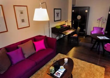 Eastwest Hôtel - 49