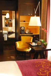 Eastwest Hôtel - 39
