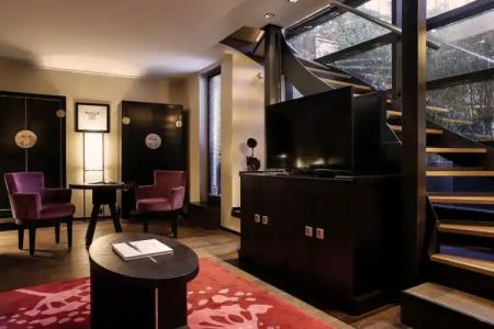 Eastwest Hôtel - 1