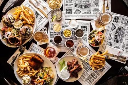 Corinthia St Georges Bay - 10