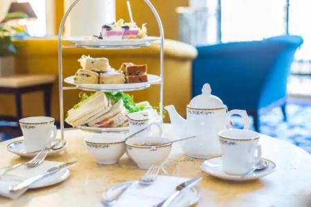 Corinthia St Georges Bay - 11