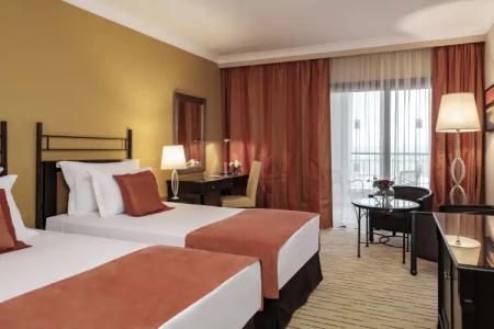 Corinthia St Georges Bay - 1