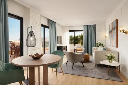 Corinthia St Georges Bay - 63