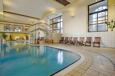 Corinthia St Georges Bay - 16