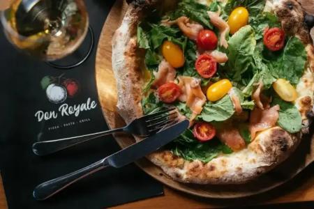 Corinthia St Georges Bay - 12