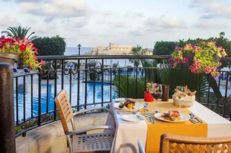 Corinthia St Georges Bay - 20