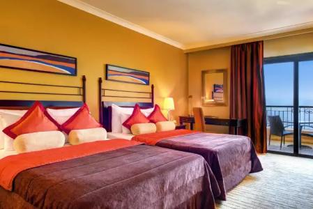 Corinthia St Georges Bay - 4