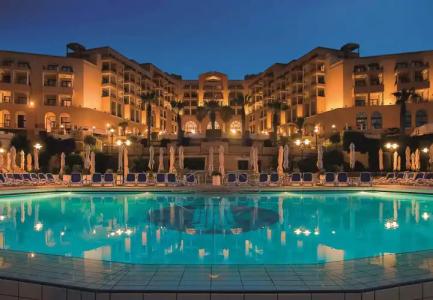 Corinthia St Georges Bay - 17