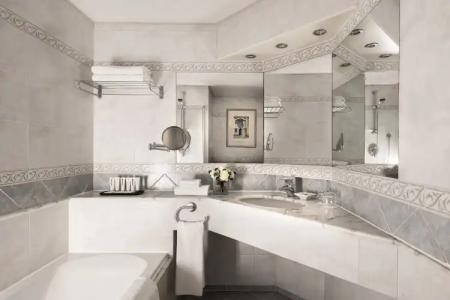 Corinthia St Georges Bay - 7