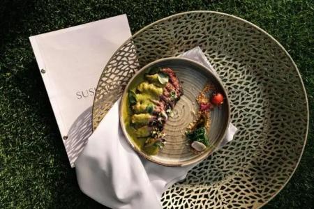 Corinthia St Georges Bay - 13