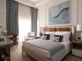 Premium Double room with sea view