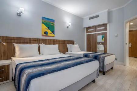 Green Max - All Inclusive - 72