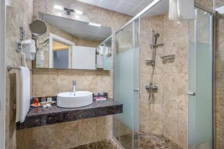 Green Max - All Inclusive - 75