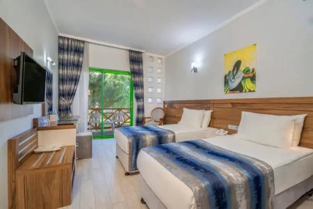 Green Max - All Inclusive - 76