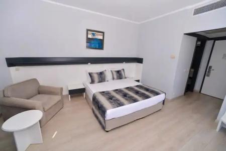 Green Max - All Inclusive - 64