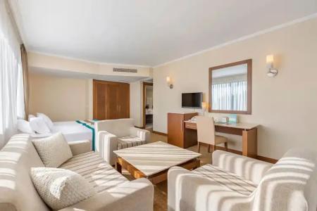 Green Max - All Inclusive - 60