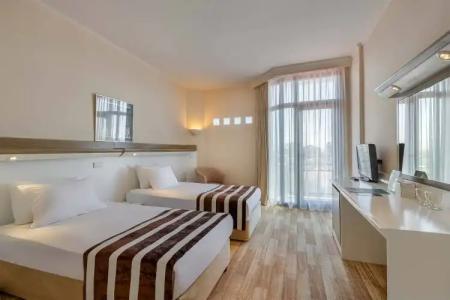 Green Max - All Inclusive - 52