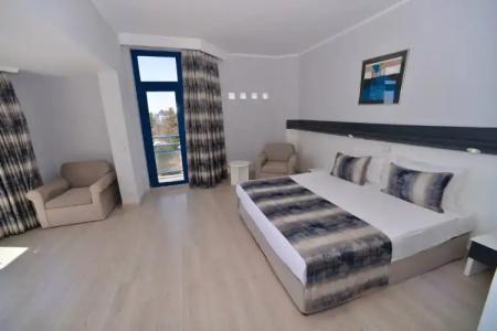 Green Max - All Inclusive - 65