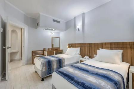 Green Max - All Inclusive - 69