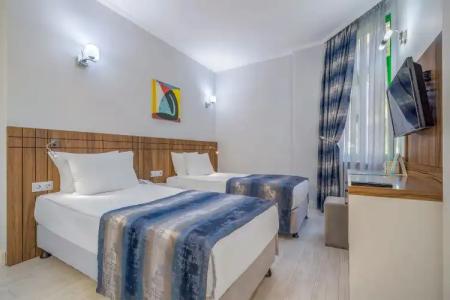 Green Max - All Inclusive - 70