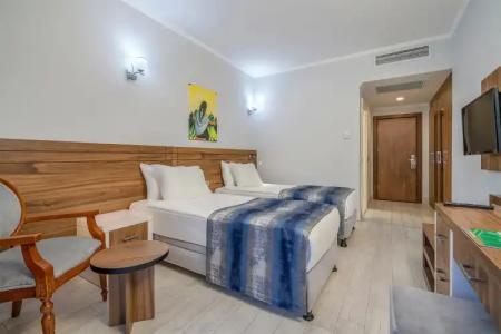 Green Max - All Inclusive - 77