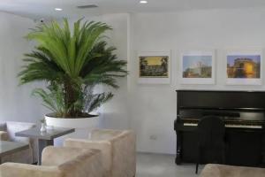 Hotel Dyrrah, Durres