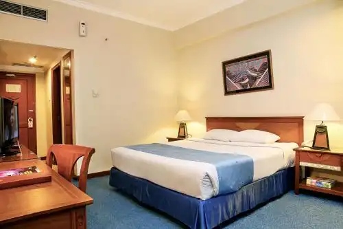 Bintang Wisata Mandiri - 35