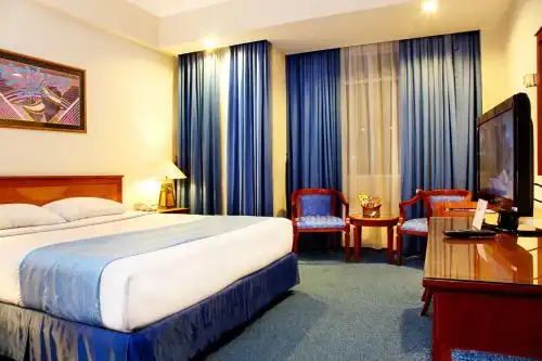 Bintang Wisata Mandiri - 36