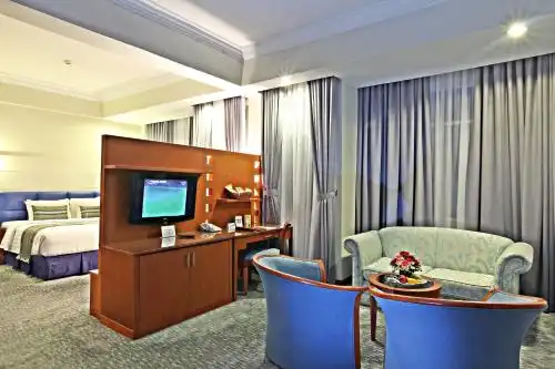 Bintang Wisata Mandiri - 38