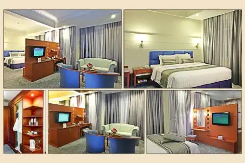 Bintang Wisata Mandiri - 40
