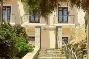 Electra Syros Boutique Hotel, Ermoupoli