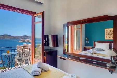 Electra Syros Boutique - 26