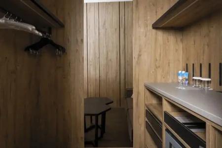 Grand Courmayeur Montblanc by R Collections - 147