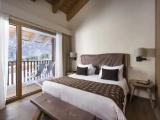 Superior Double room with balcony