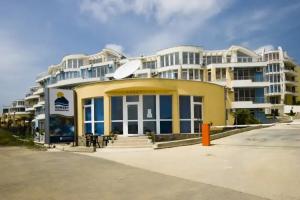 Hotel Sunset, Sunny Beach
