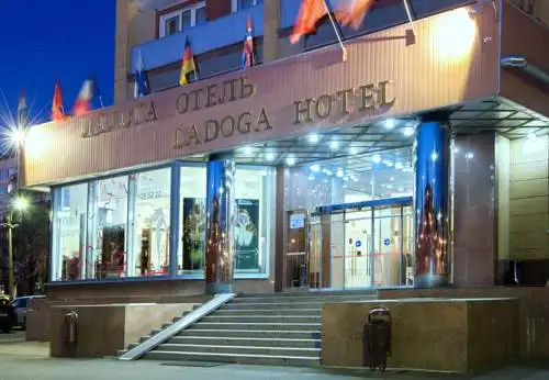 Ladoga - 0
