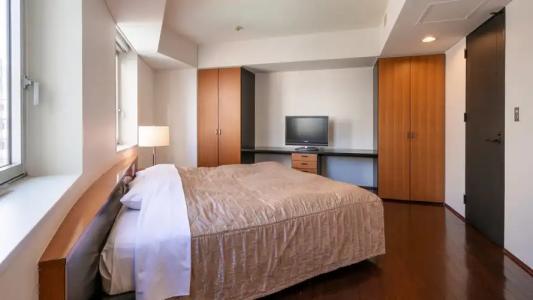 The Residential Suites Fukuoka - 62