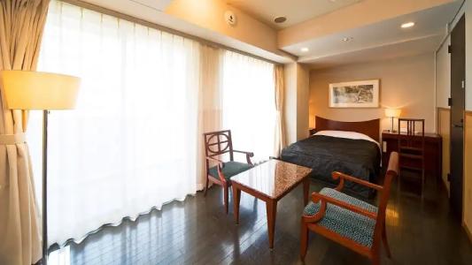 The Residential Suites Fukuoka - 63